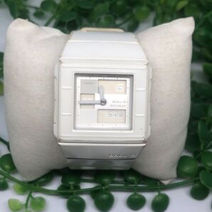 CASIO カシオ BGA-200 アナデジ