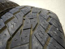 ＊送料無料＊21年製＊ 255/65R17 TOYO OPEN COUNTRY A/Tplus トーヨー オープンカントリー ラジアル 夏　H-720_画像10