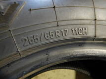 ＊送料無料＊21年製＊ 255/65R17 TOYO OPEN COUNTRY A/Tplus トーヨー オープンカントリー ラジアル 夏　H-720_画像4