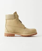 BEAUTY&YOUTH 別注 Timberland 6インチ プレミアム ウォータープルーフ ブーツ GTX/US7 ビューティーアンドユース ティンバーランド_画像3