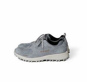 nonnative × montrail PHOENIX LEATHER/GRAY/US7 ノンネイティブ モントレイル フェニックス レザー