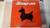 ♪1円～♪★新品未開封★snap-on Tools★ロディ rody★マスコット★人形★置物 snapon グッズ コレクション スナップオン マスコット 飾り_画像7