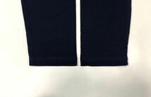 (未使用) メーカー不明 // 長袖 Tシャツ・カットソー (黒系) サイズ XL_画像5