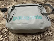 patagonia stormfront hip pack パタゴニア ストームフロント ヒップ パック 10L_画像2