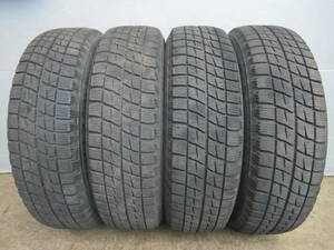 【溝有☆日本製】175/65R15 ICE ESPORTE☆4本セット 31106-10 my18 検)フィット アクア スペイド インサイト アクシオ スイフト アクシオ