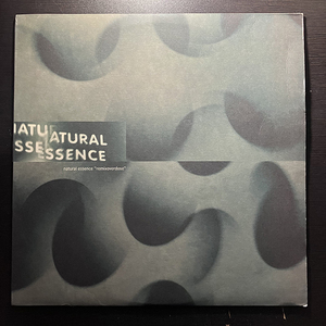 Natural Essence / Remixoverdose [File Records 16FR-047] Howie B・Yukihiro Fukutomi