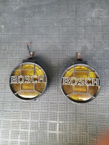 BOSCH ボッシュ　フォグランプ　ジャンク