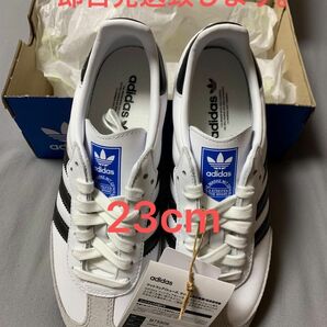 ［お値下げ不可］adidas Samba OG アディダス サンバ OG 23cm