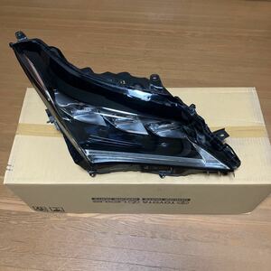 レクサスRX450h 右ヘッドランプ中古　GYL25W