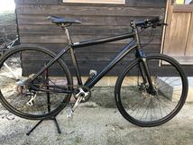 ★大幅値下げ★キャノンデール バッドボーイ　cannondale badboy 手渡し希望_画像1