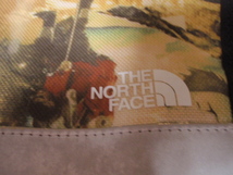 the north face ショルダーバッグ BCメッセンジャーバッグ 鞄_画像3