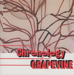 GRAPEVINE グレイプバイン / Chronology -a young persons' guide to Grapevine- / 2004.03.17 / ベストアルバム(シングル集) / PCCA-01986