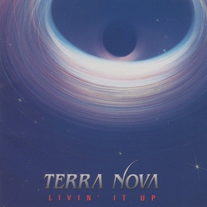 テラ・ノヴァ TERRA NOVA / リヴィン・イット・アップ LIVIN' IT UP / 1996.10.23 / 1stアルバム / VICP-5795