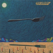 the pillows ザ・ピロウズ / GOOD DREAMS / 2004.11.03 / 12thアルバム / KICS-1121_画像1