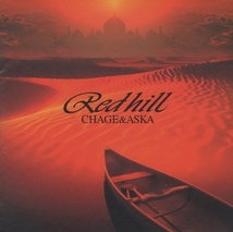 CHAGE and ASKA チャゲ＆飛鳥 / RED HILL レッド・ヒル / 2001.05.23 / 16thアルバム / 1993年作品 / YCCR-00010_画像1