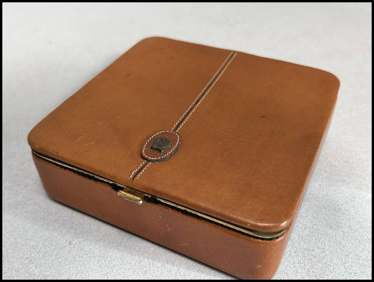 2023年最新】Yahoo!オークション -aigner アイグナー ケースの中古品