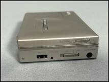 ★aiwa アイワ ポータブルカセットプレーヤー HS-WR70 動作未確認 ジャンク品 送料185円★_画像2