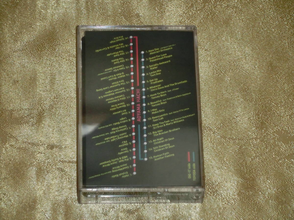 DJ Chaos X – DJ Chaos X – CD (Album, Mixed + 3 more), 2006