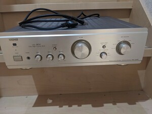 DENON　PMA-1500RⅡ　プリメインアンプ　デノン　★通電確認済み★