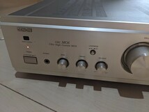 DENON　PMA-1500RⅡ　プリメインアンプ　デノン　★通電確認済み★_画像7