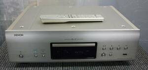 DENON デノン DCD-1650RE SACD/CD プレーヤー