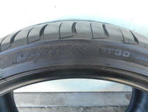 ブリヂストン　デイトン　DAYTON　DT-30　245/35R19　2本セット　バリ山_画像6