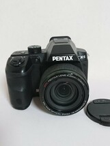 PENTAX X-5 ペンタックス _画像1