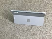 黄ばみ強めのためジャンク7/30★Microsoft Surface Go 1824★Pentium 4415Y CPU+SSD128GB+8Gメモリ★充電アダプタ無し、キーボード無し_画像6