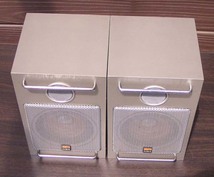 ■AIWA アイワ スピーカー SC-E20 ペアー_画像5