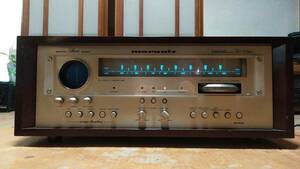 マランツ　MARANTZ ST-8MKⅡ　オシロスコープ付　ジャンク