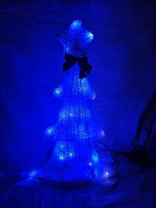  Christmas tree illumination number pattern animation have height approximately 520. illumination 