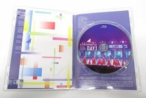 [即日発送]乃木坂46 3rd YEAR BIRTHDAY LIVE / 6th YEAR BIRTHDAY LIVE Day1 Blu-ray Disc セット Sony Music アイドル 371_画像4
