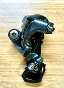 ★中古品★シマノ(SHIMANO) リアディレイラー(ROAD) RD-4700-GS 10S ロングゲージ IRD4700GS TIAGRA(ティアグラ)