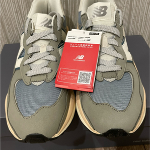 US10.5 28.5cm new balance M5740 LLG M990 M991 M992 M993 M1300 M1300JP M996 M2002 M576の画像2