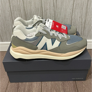 US10.5 28.5cm new balance M5740 LLG M990 M991 M992 M993 M1300 M1300JP M996 M2002 M576の画像3