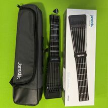 Jamstik ギタートレーナー　ギター型MIDIコントローラ　中古　使用頻度少_画像1