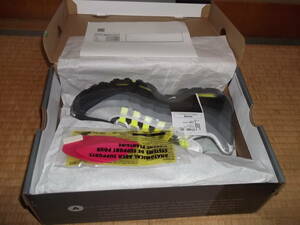 新品未使用品AIR MAX 95 OG　BLACK/NEON YELLOW/LT-GRAPHITEイエローグラデCT1689-001