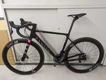 ラファ RCC 250台限定 Rapha CANYON ULTIMATE CF SL 8.0 S SRAM FORCE e-TAP 2x12s POWER METER_画像2