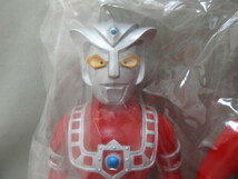 【未開封】ウルトラマンレオ&アストラ セット（スペシャルバージョン）★やまなや 　銀河連邦ソフビシリーズ　ソフビ★_画像7