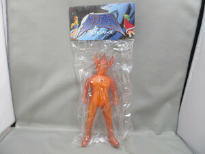 [ unopened ]M78 star . person Ultraman Taro Ultra Dyna my to newest version *....2000 Milky Way ream . sofvi series sofvi *