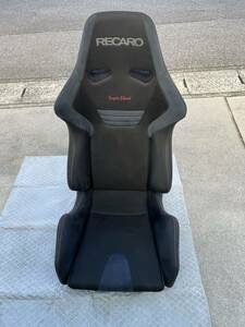 ★☆RECARO 限定モデル シート SR-6 Super Stark スーパーシュタルク☆★