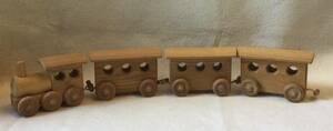 igili scan p Hill passenger car wooden . car 