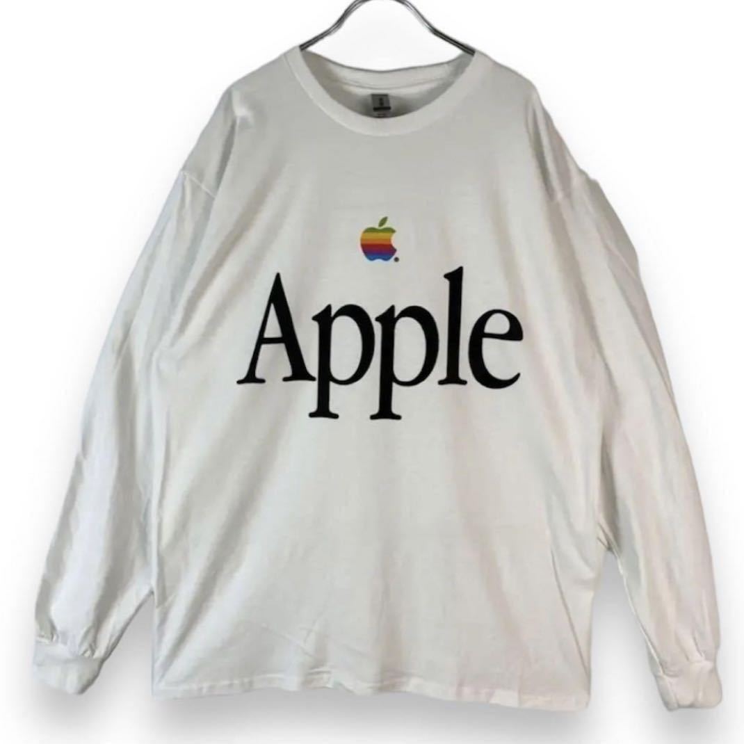 2023年最新】Yahoo!オークション -apple tシャツ macの中古品・新品