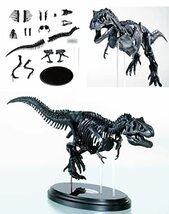 学研_ティラノサウルス1/35骨格模型キット&本物の大きさ特大ポスター(対象年齢:6歳以上)Q750763_画像5
