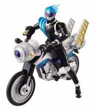 仮面ライダーフォーゼ フォーゼモジュールチェンジシリーズ04 仮面ライダーメテオ_画像2