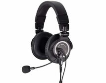 Antlion Audio ModMic Uni 接続可能 ノイズキャンセリングマイク ミュートスイッチ付き Mac Windows PC Playstation 4 Xbox_画像3