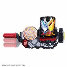 仮面ライダービルド DXクローズビルド缶_画像2