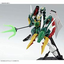 MG 1/100 新機動戦記ガンダムW EWシリーズ用拡張パーツセット(敗者たちの栄光仕様) プラモデル_画像4