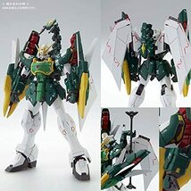 MG 1/100 新機動戦記ガンダムW EWシリーズ用拡張パーツセット(敗者たちの栄光仕様) プラモデル_画像5