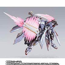 METAL BUILD クロスボーン・ガンダムX-0 フルクロス_画像5